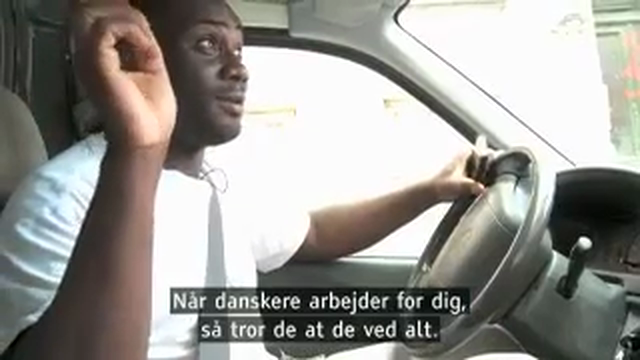 SA trailer