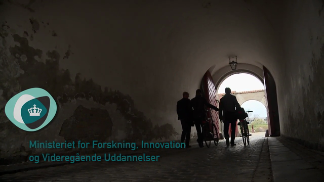 Forskningsprisen 2013